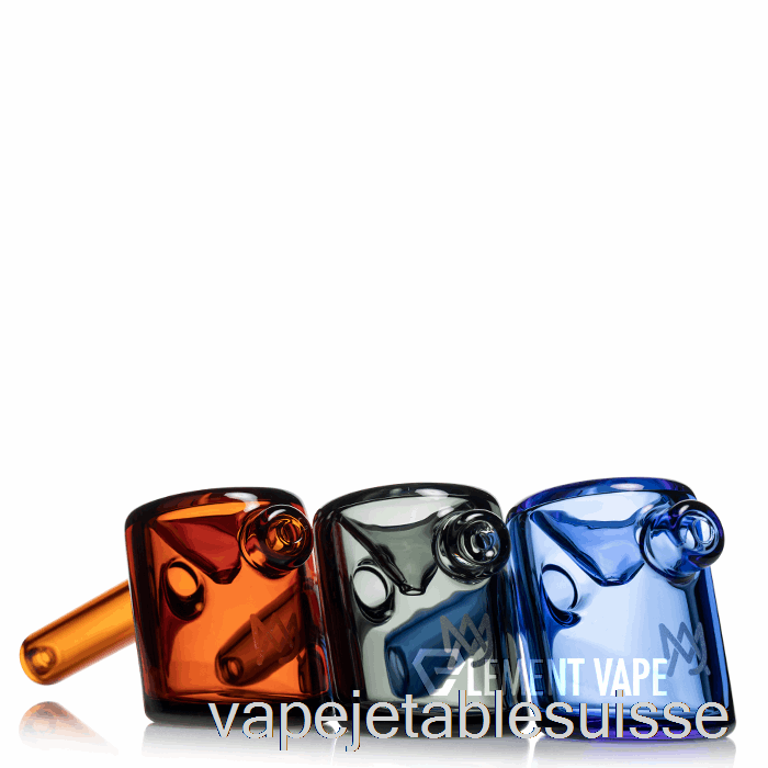 Vape Suisse Mj Arsenal Kickstand Pipe à Main Lavande